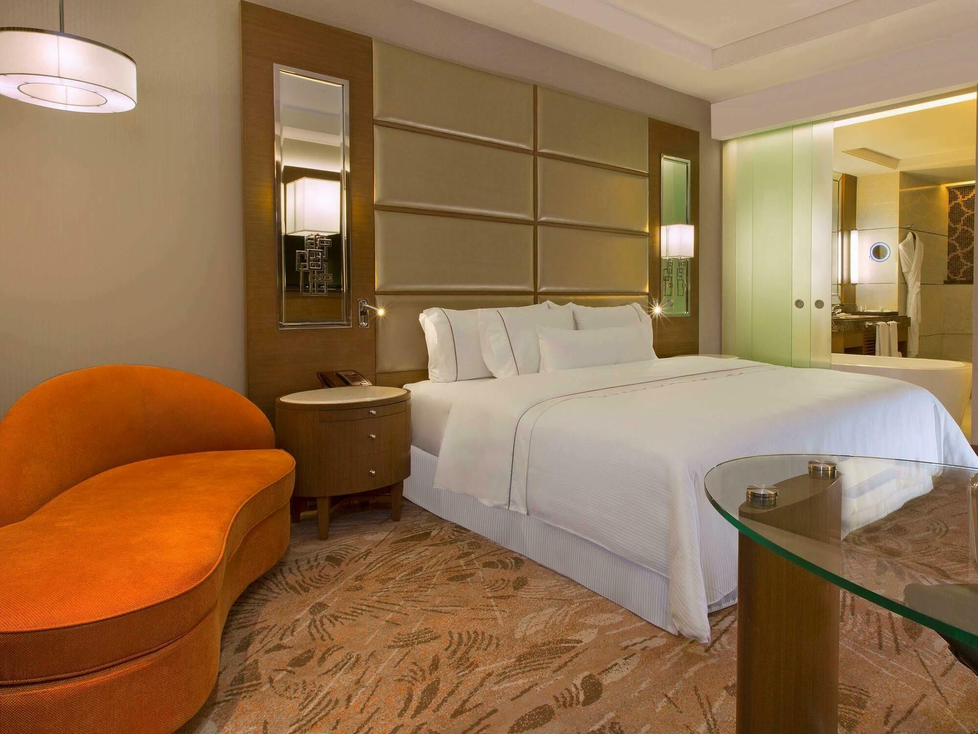 Hotel The Westin Velachery Chennai