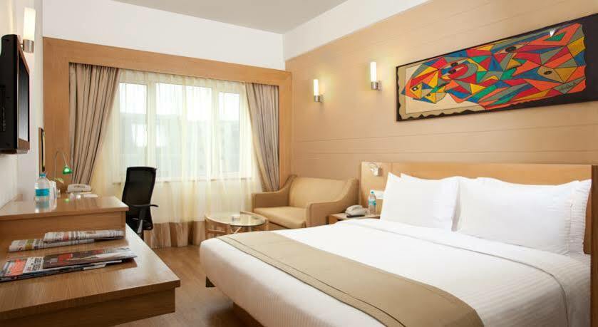 Hotel Lemon Tree Shimona