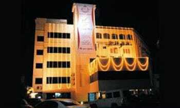 Kings Egmore