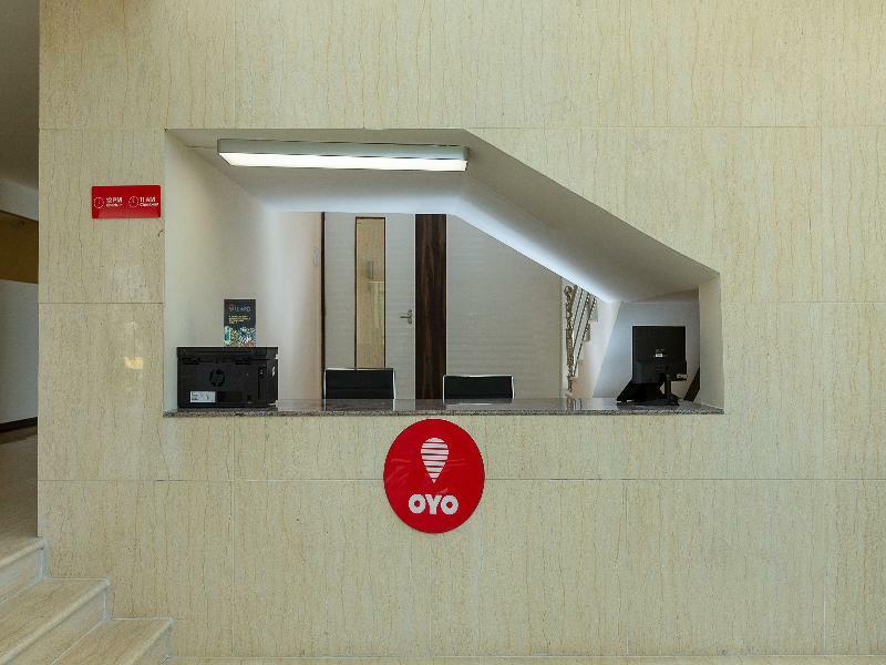 Oyo Flagship 20021 Siruseri Chennai