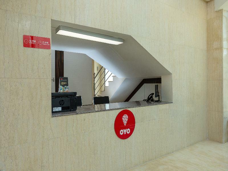 Hotel Oyo Flagship 20021 Siruseri