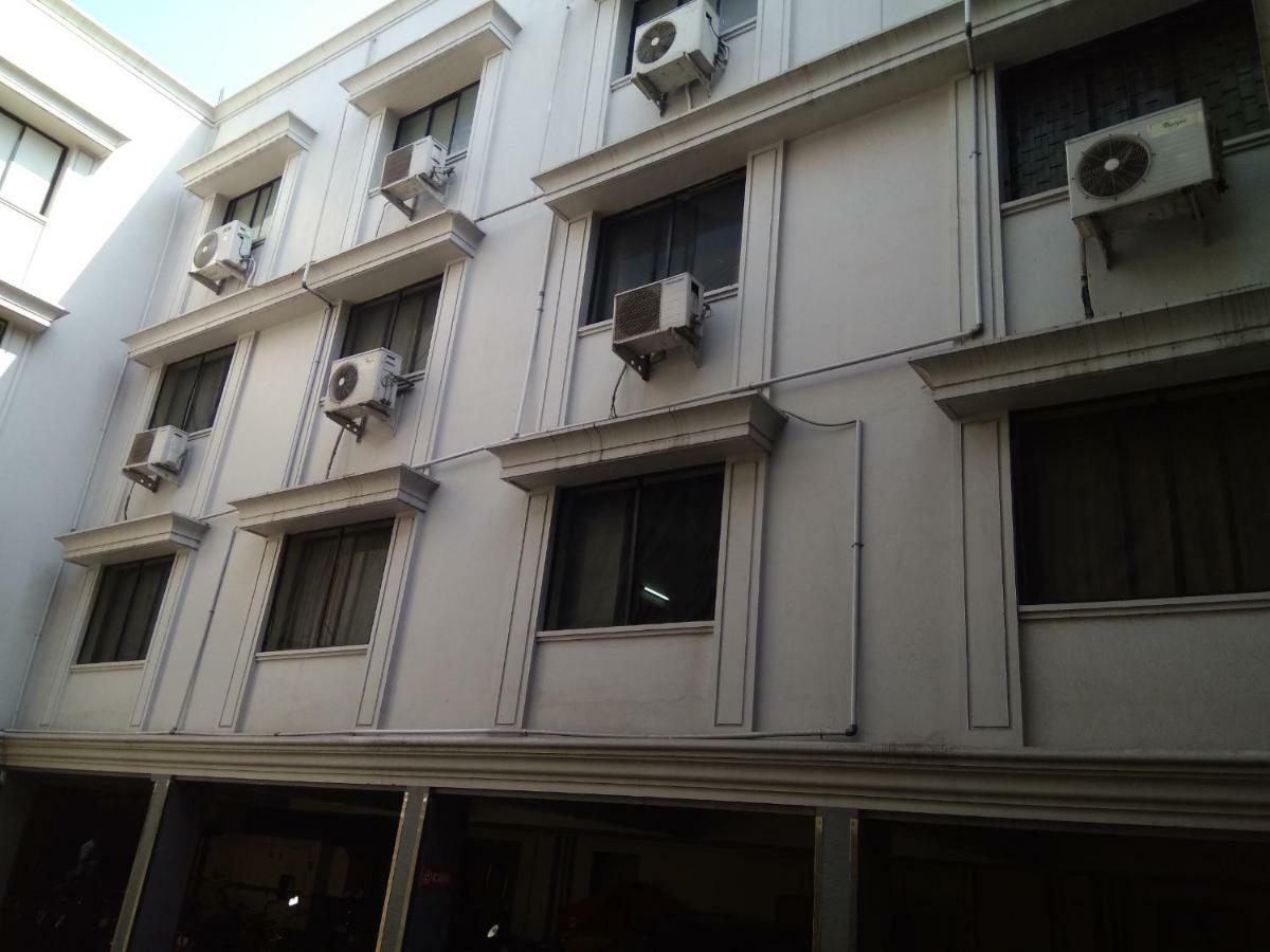 Hotel Rpr Residency *