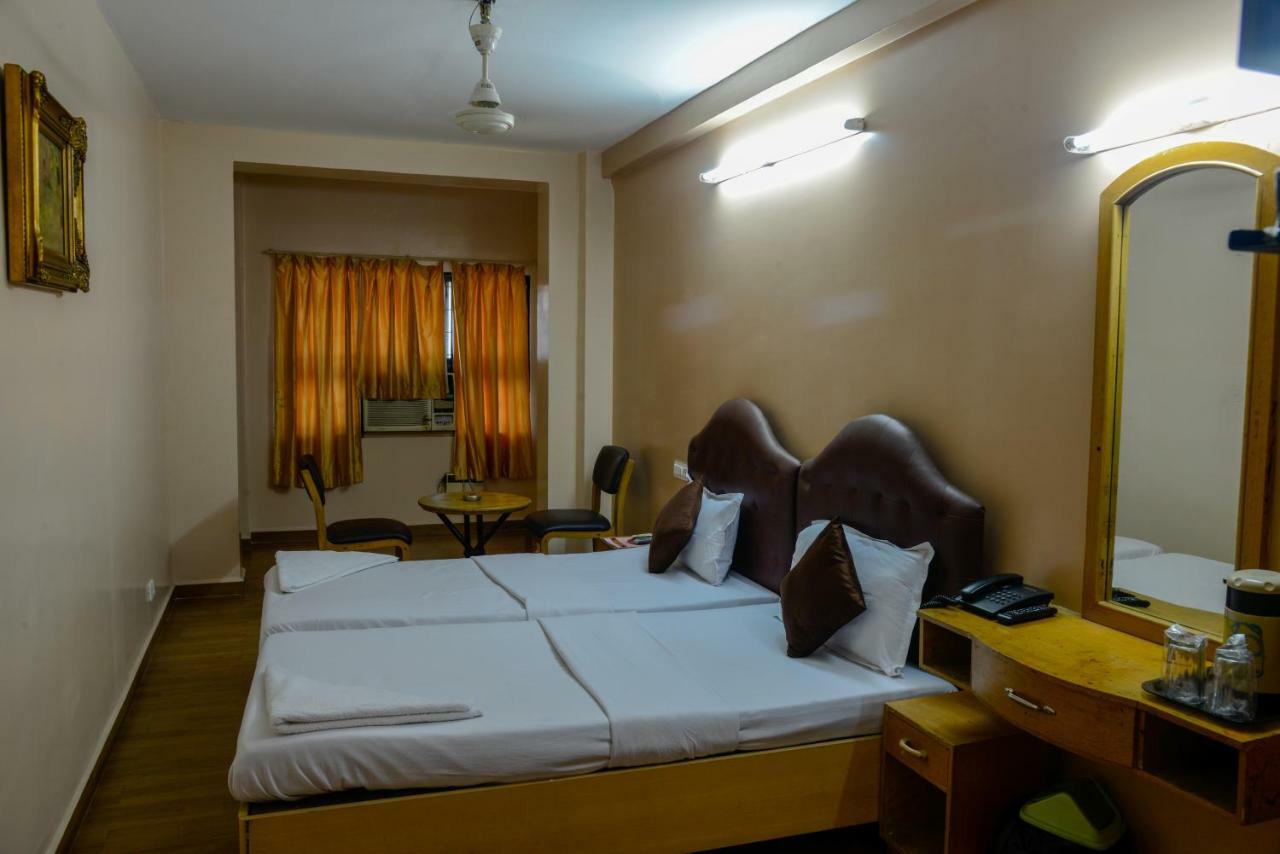 Rpr Residency Chennai