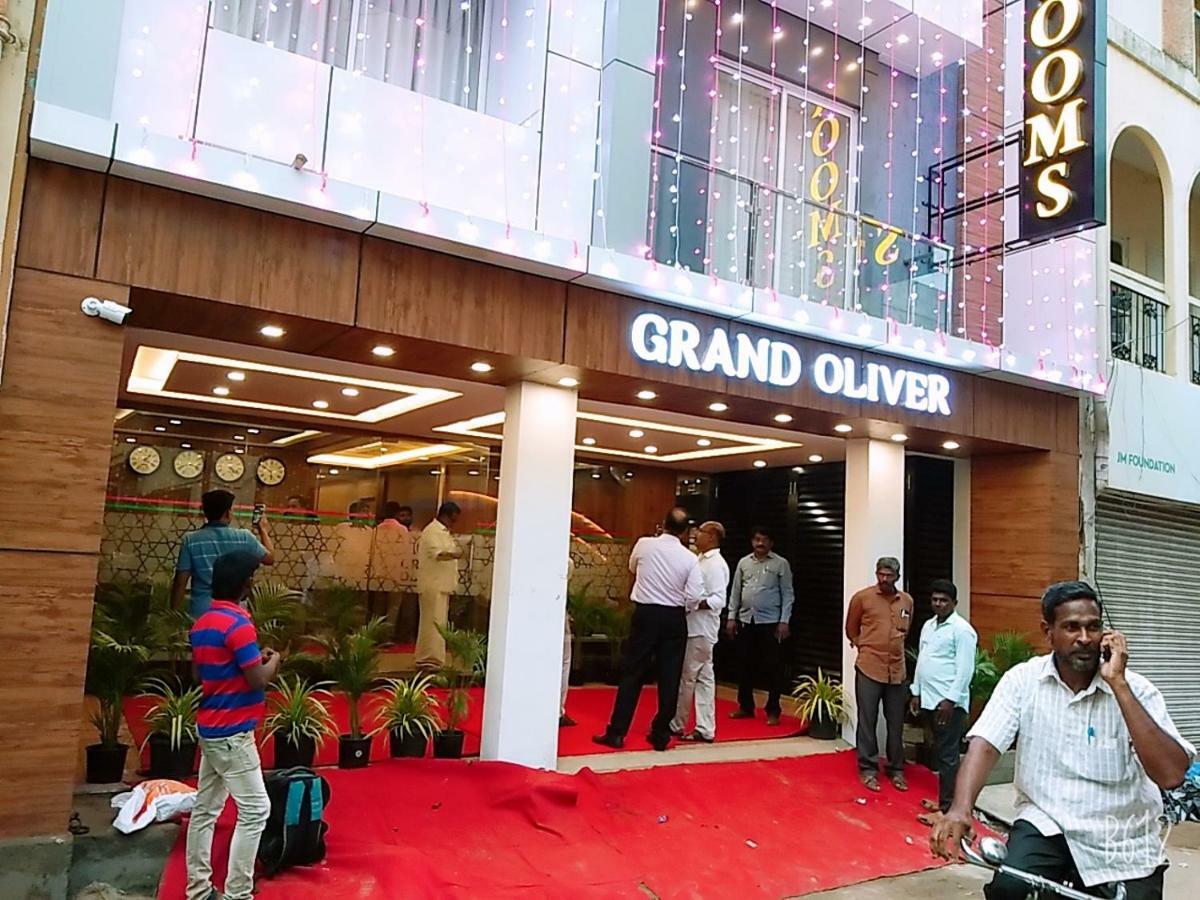 Hotel Grand Oliver 2*
