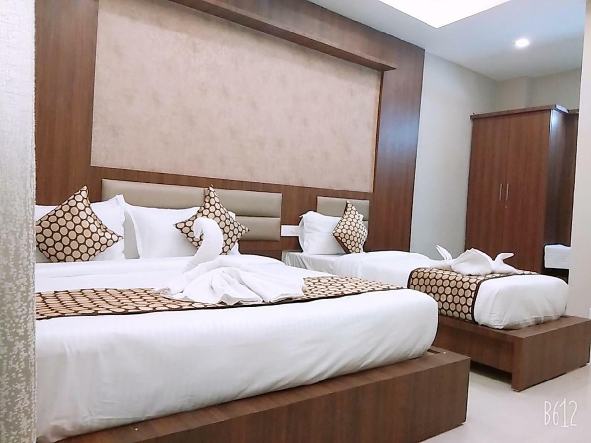 Grand Oliver Hotel