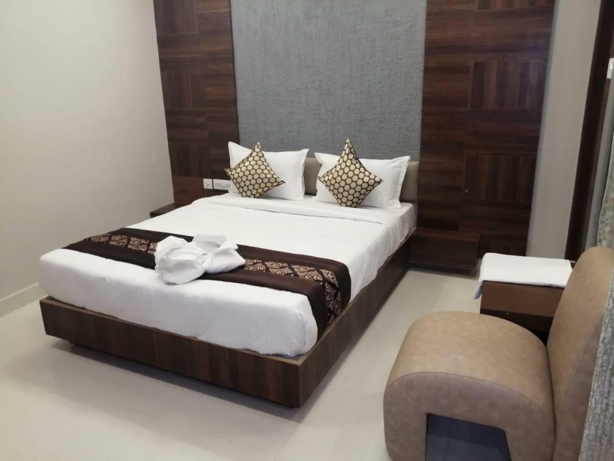 Grand Oliver Hotel
