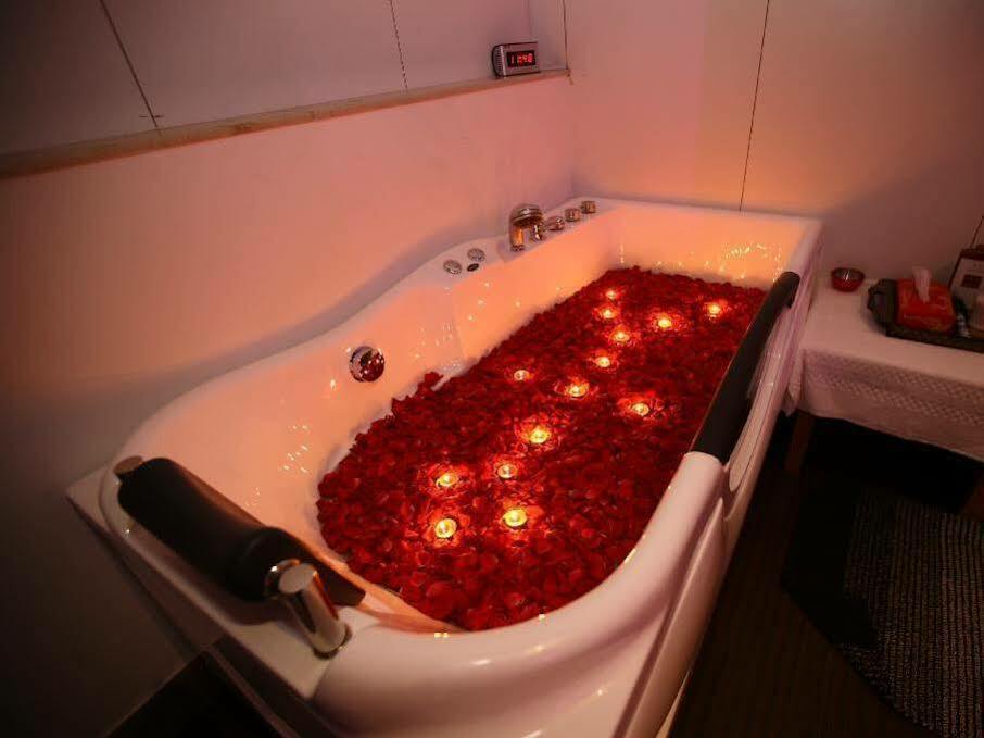 Raj Park Hotel Chennai