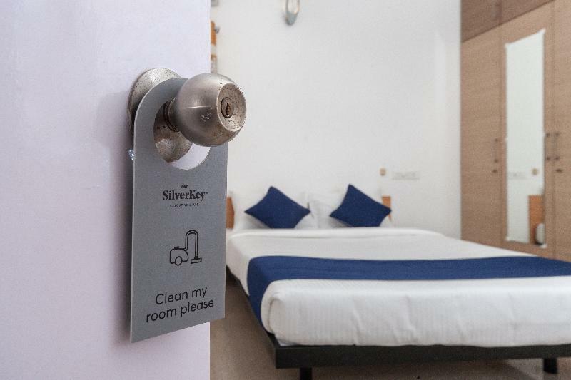 Silverkey Executive Stays 26881 Srm University