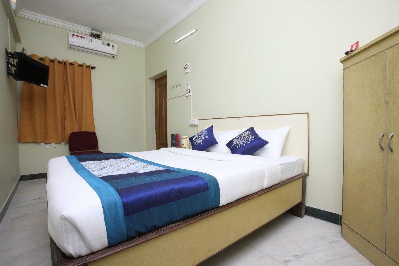 Hotel Fabexpress Sunshine Residency - Nr Avm Film 3*