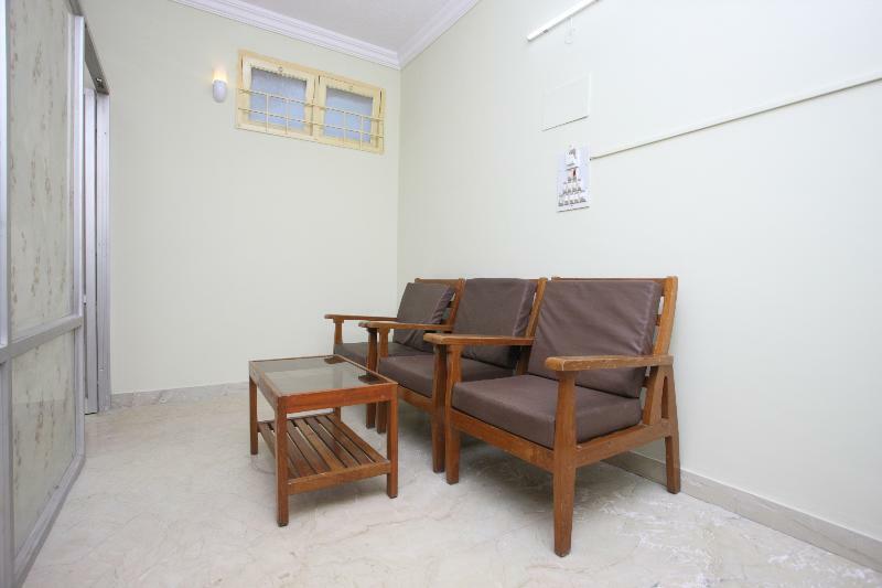 Fabexpress Sunshine Residency - Nr Avm Film Hotel Chennai