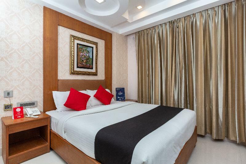 The Vijay Park - Airport 3*