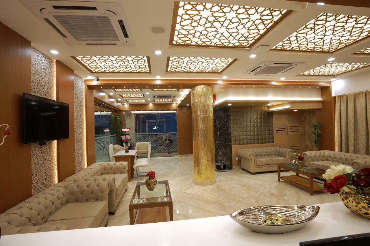 Bed & Breakfast The Pride Chennai