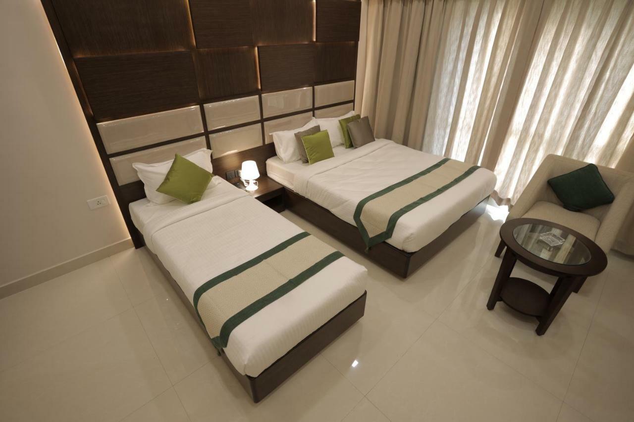 The Pride Bed & Breakfast 3*