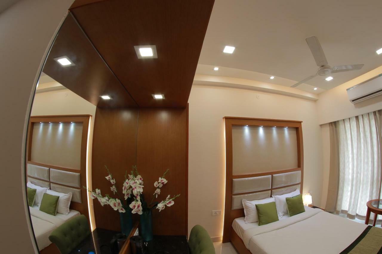 The Pride Bed & Breakfast Chennai