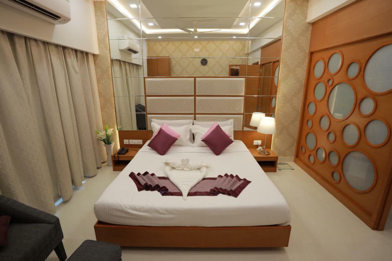 The Pride Bed & Breakfast 3*