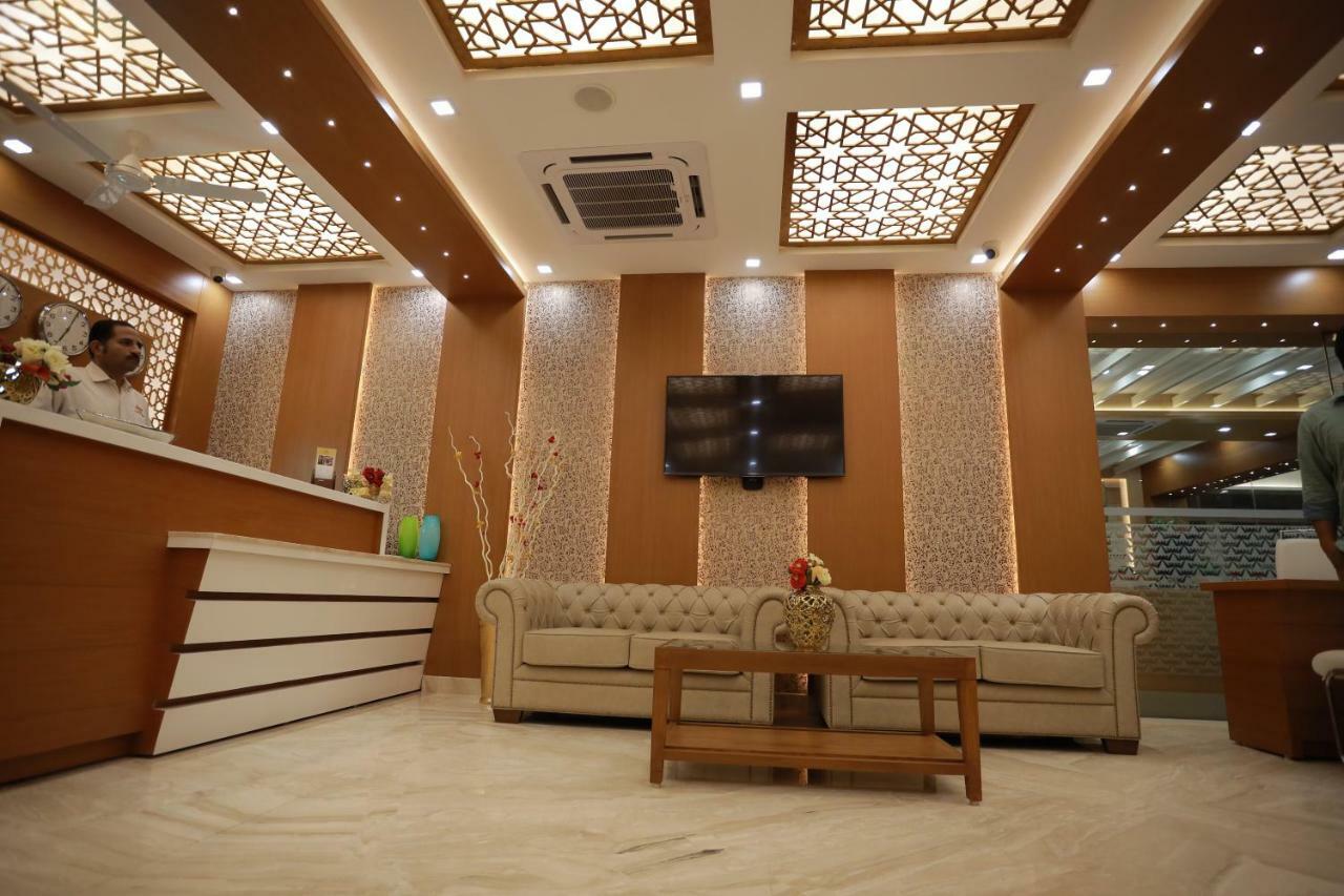 Bed & Breakfast The Pride Chennai