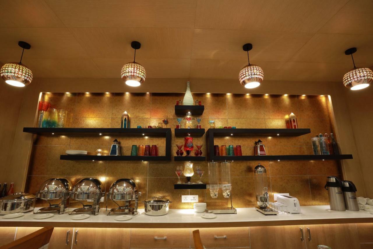 The Pride Bed & Breakfast Chennai