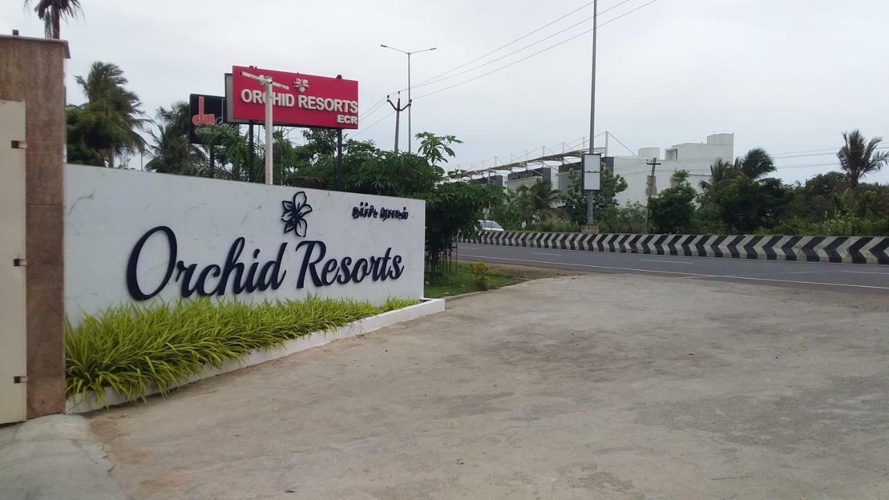 Orchid Resorts Ecr Resort 3*