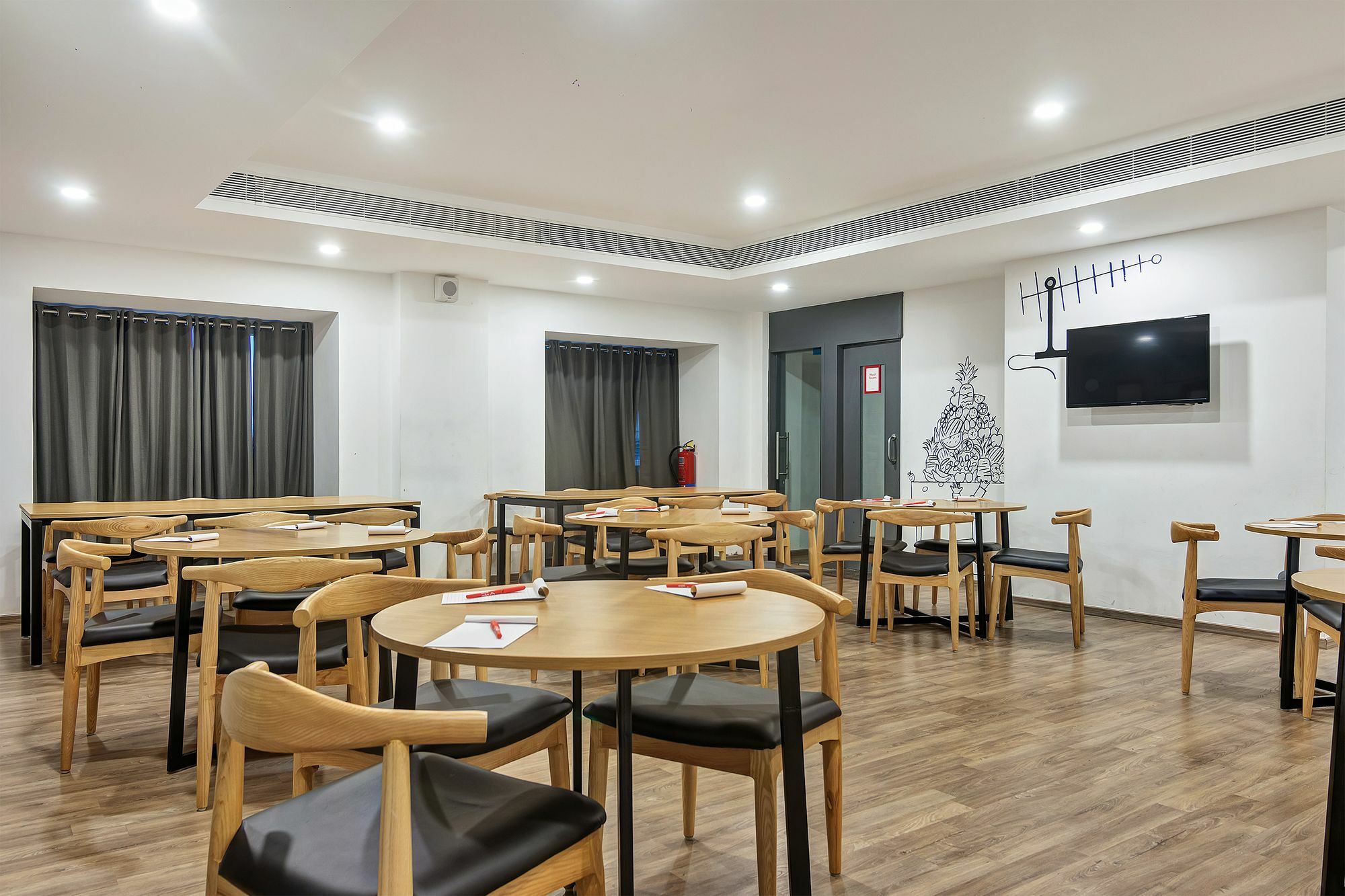 Oyo Townhouse 026 T Nagar Hotel Chennai