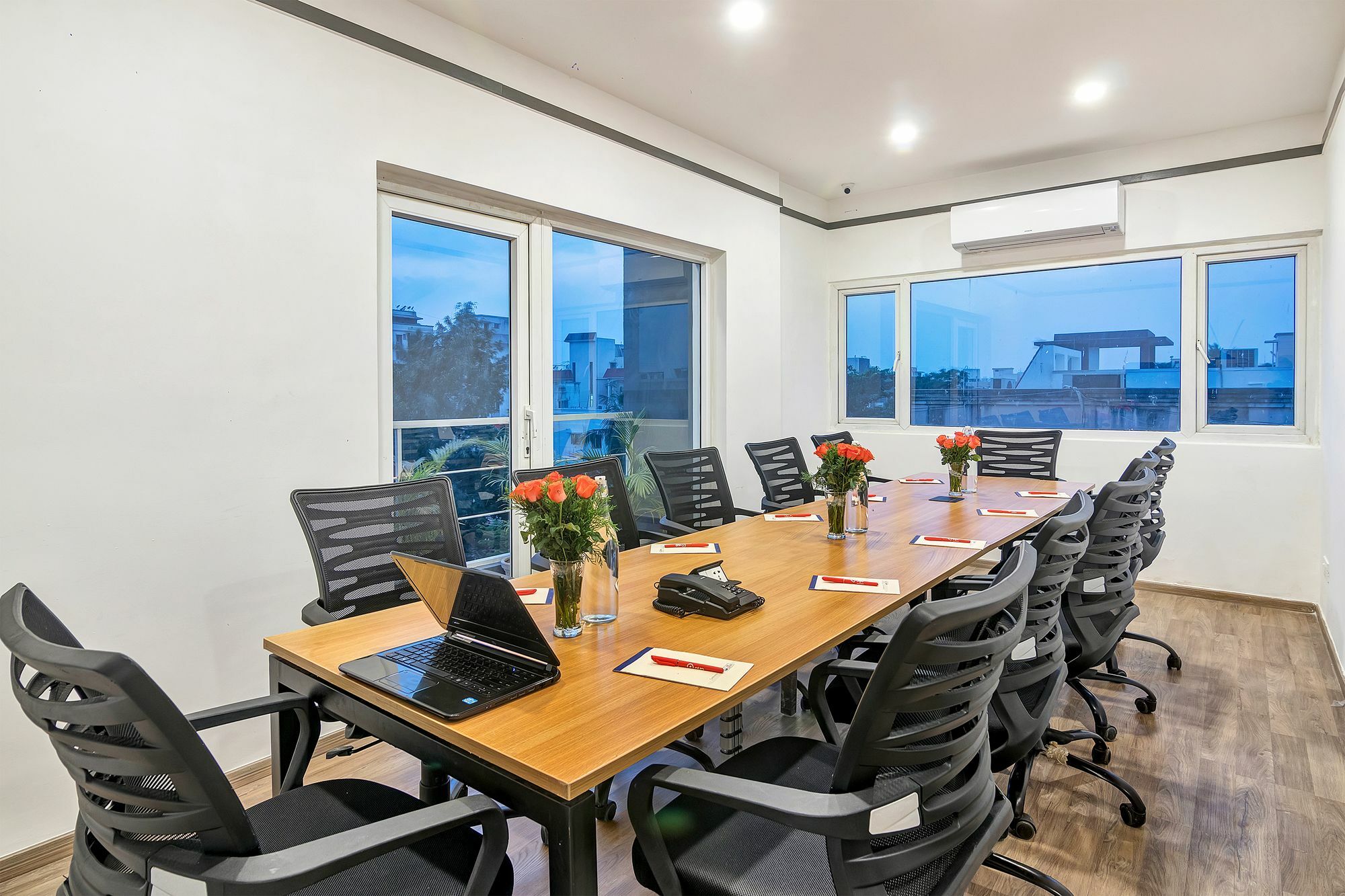 Oyo Townhouse 026 T Nagar