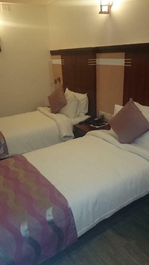Rain Drops Hotel 3*