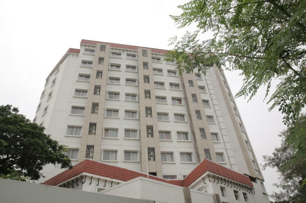 Hotel Rain Drops 3*
