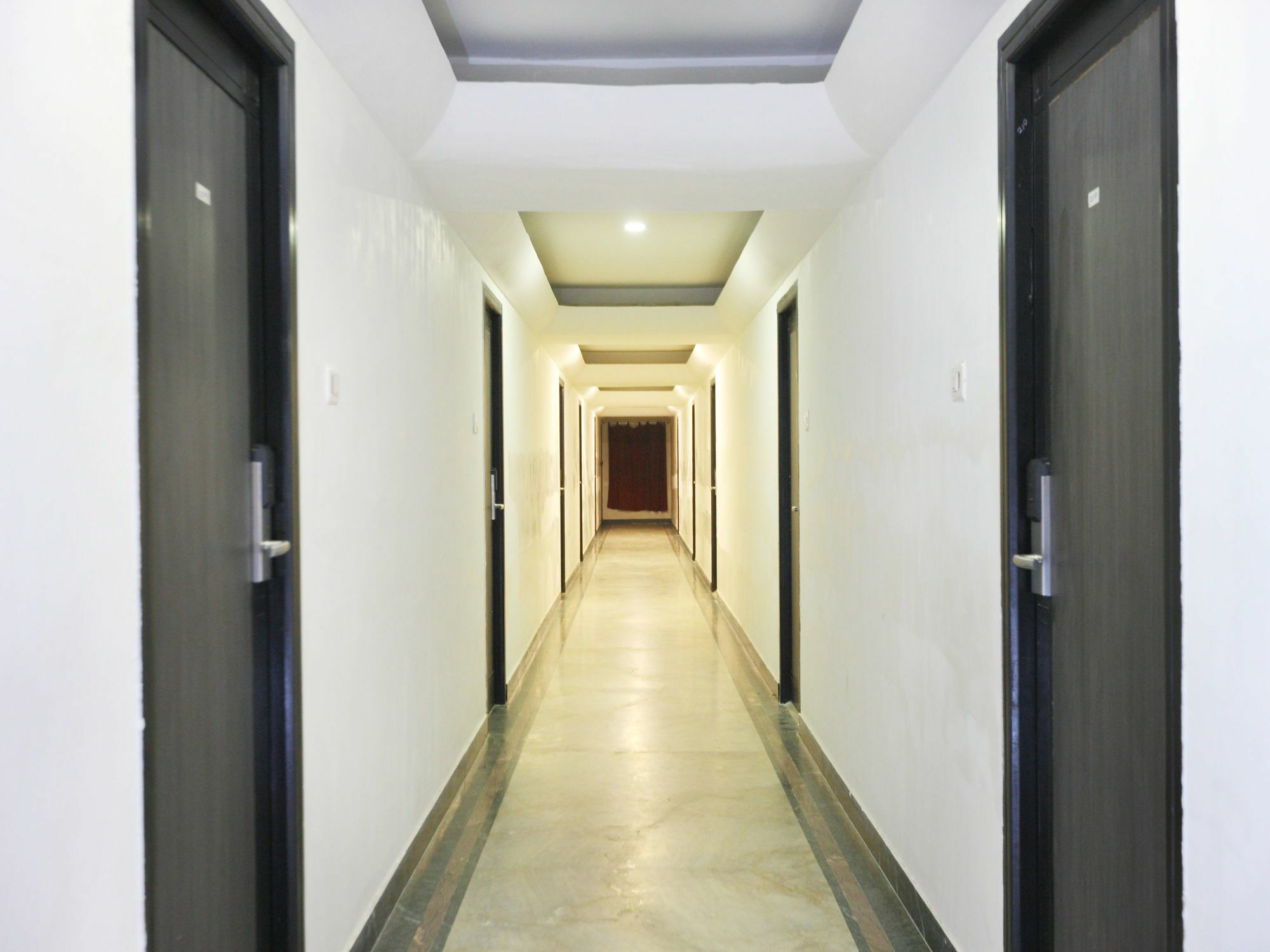 Hotel Oyo 15675 Nachiappa Park