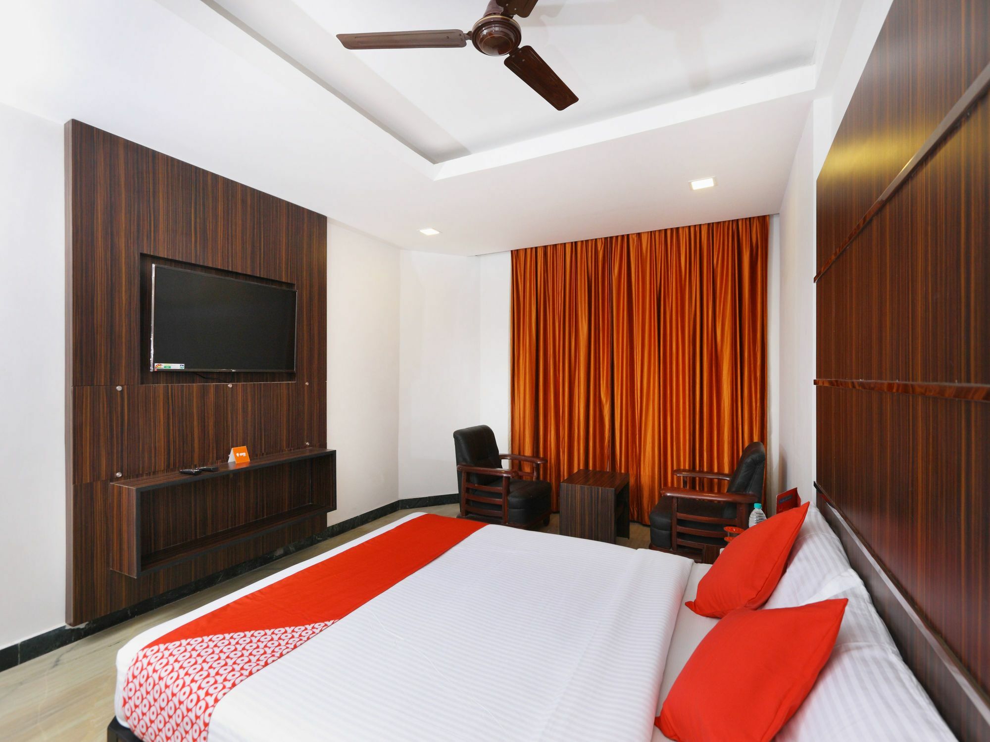 Hotel Oyo 15675 Nachiappa Park Chennai