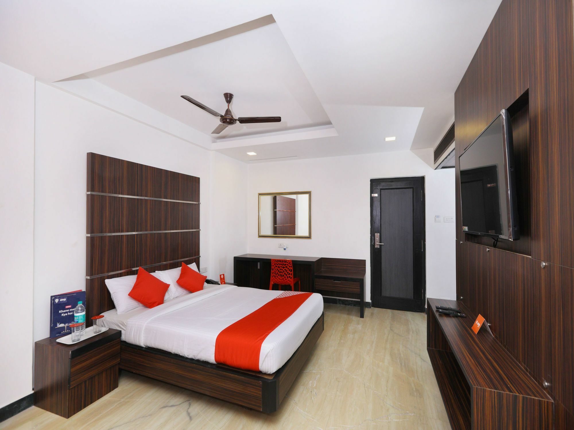 Hotel Oyo 15675 Nachiappa Park Chennai
