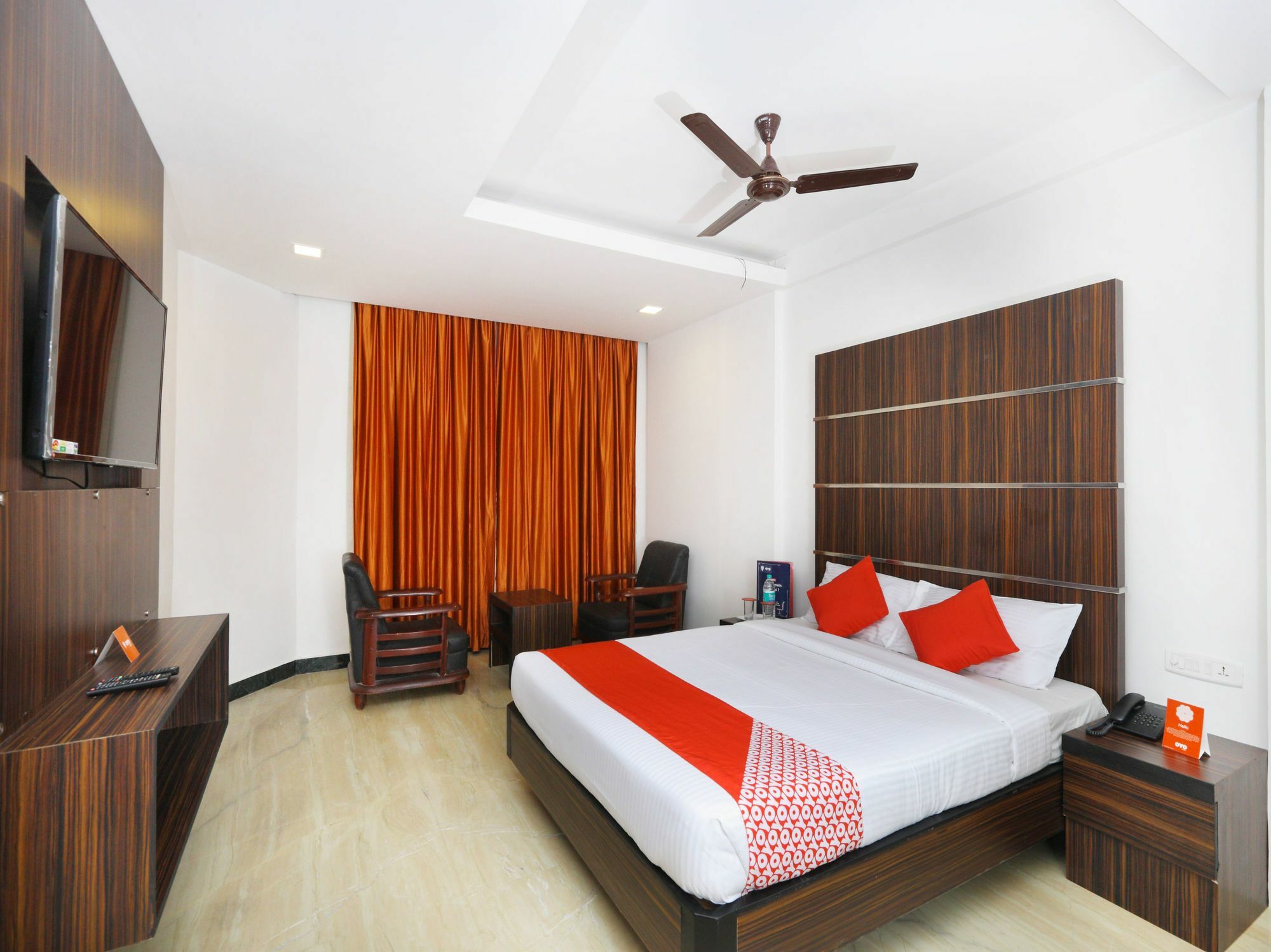Oyo 15675 Nachiappa Park 3*