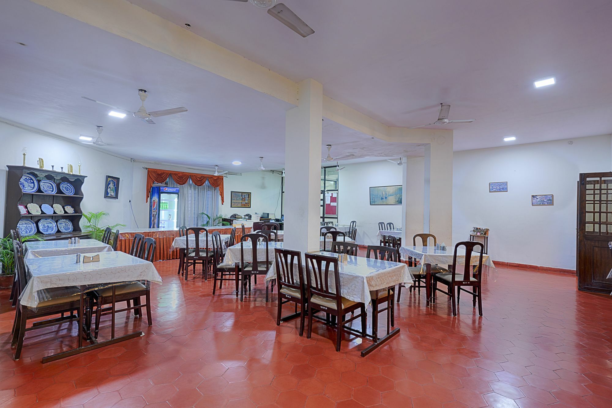 Guest house Ywca International Chennai