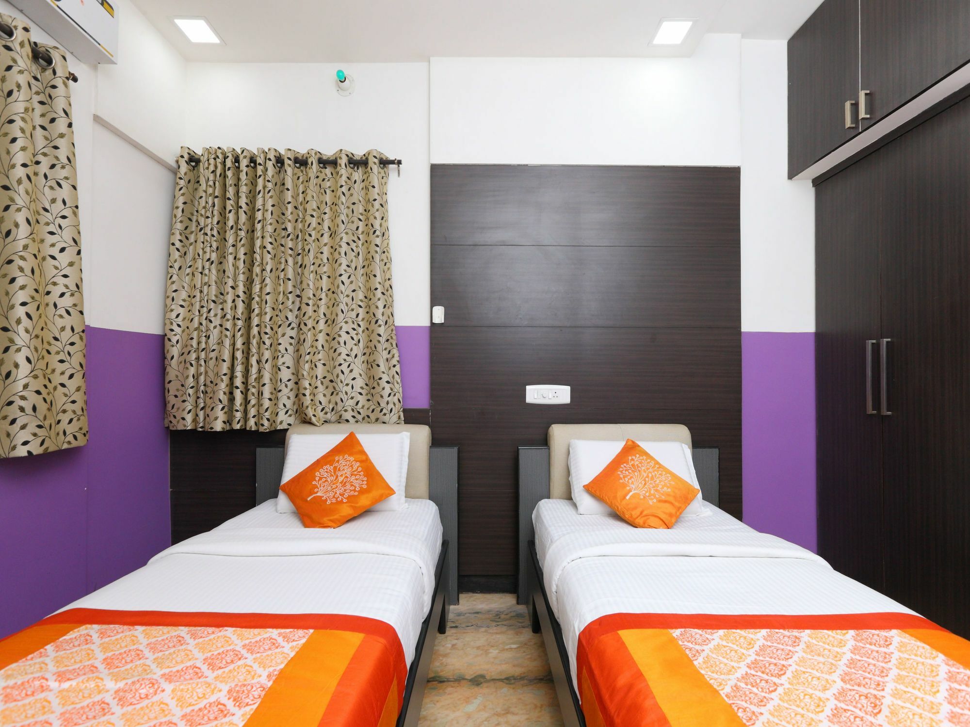 Oyo 3417 Hotel