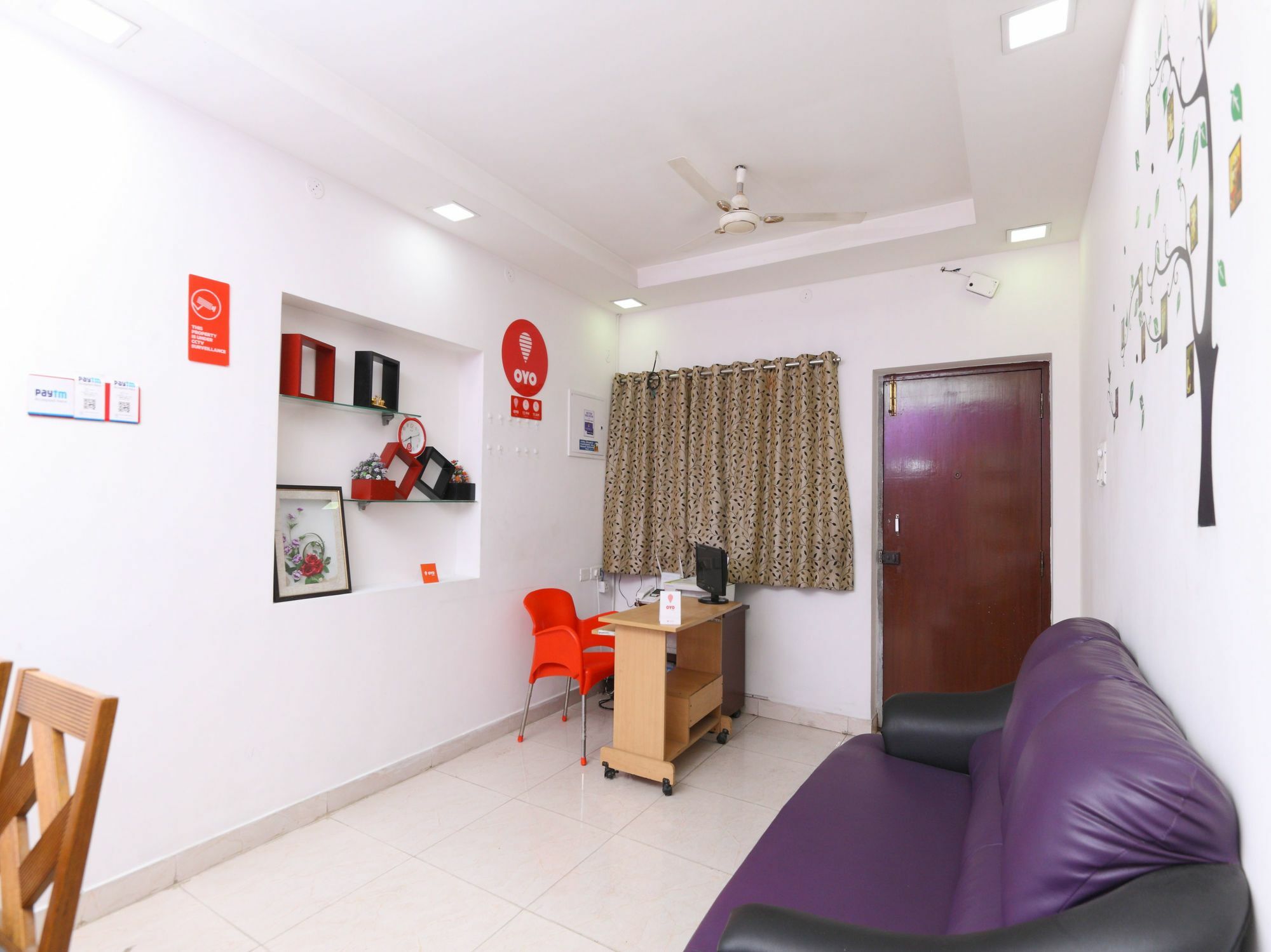 Hotel Oyo 3417