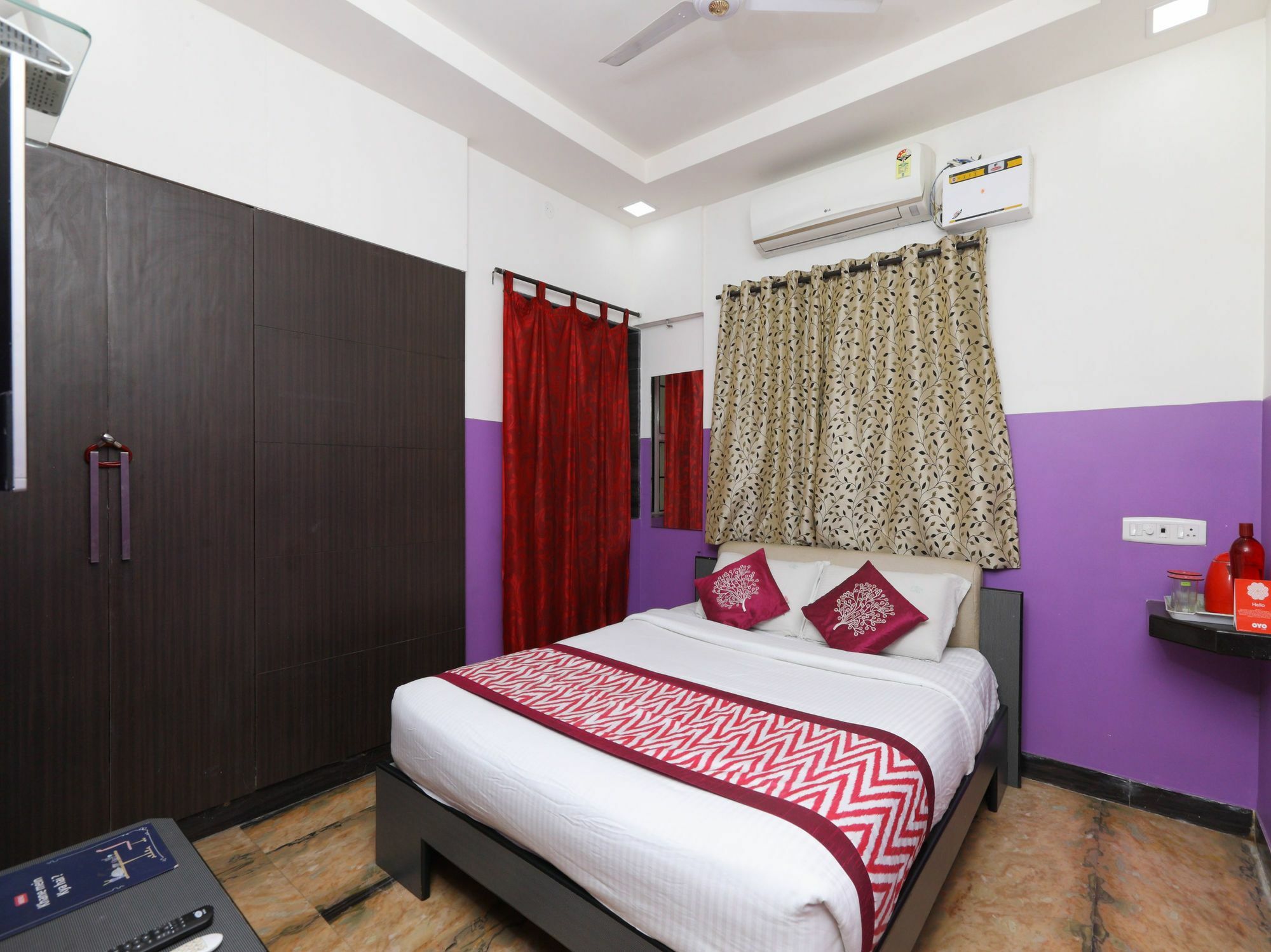 Oyo 3417 Hotel 3*