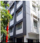 Oriental Hotel Chennai