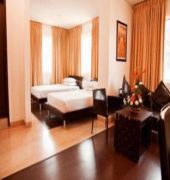 Hotel Oriental