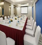 Oriental Hotel