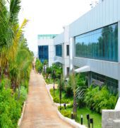 The Country Club Jade 3* Chennai