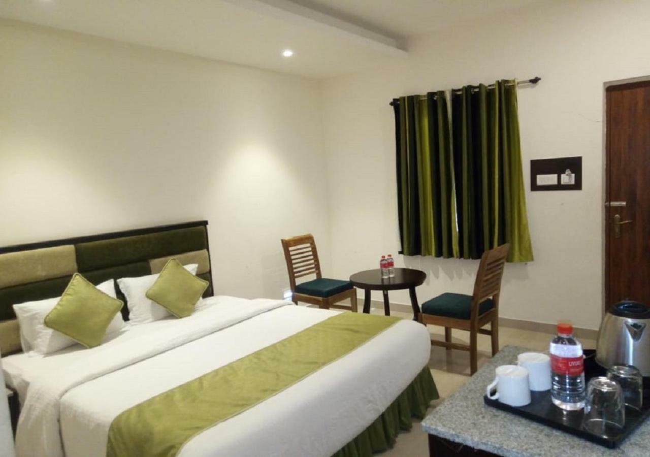 Mermaid & Banquets Resort
