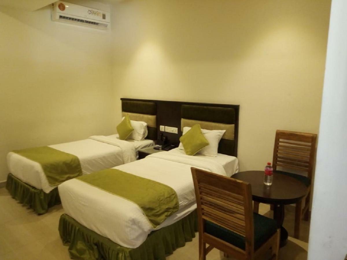 Resort Mermaid & Banquets 3*