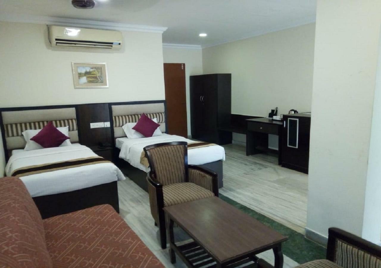 Mermaid & Banquets Resort 3*