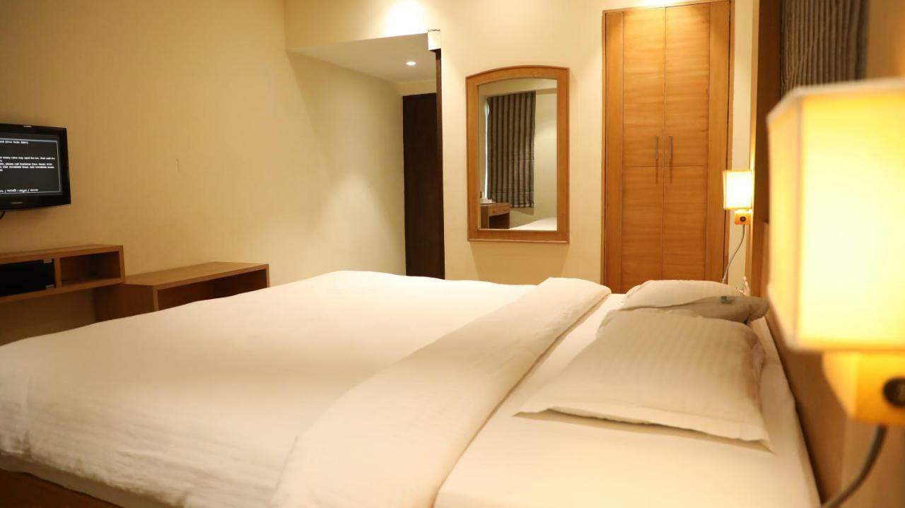 Mount Manor 3* Chennai