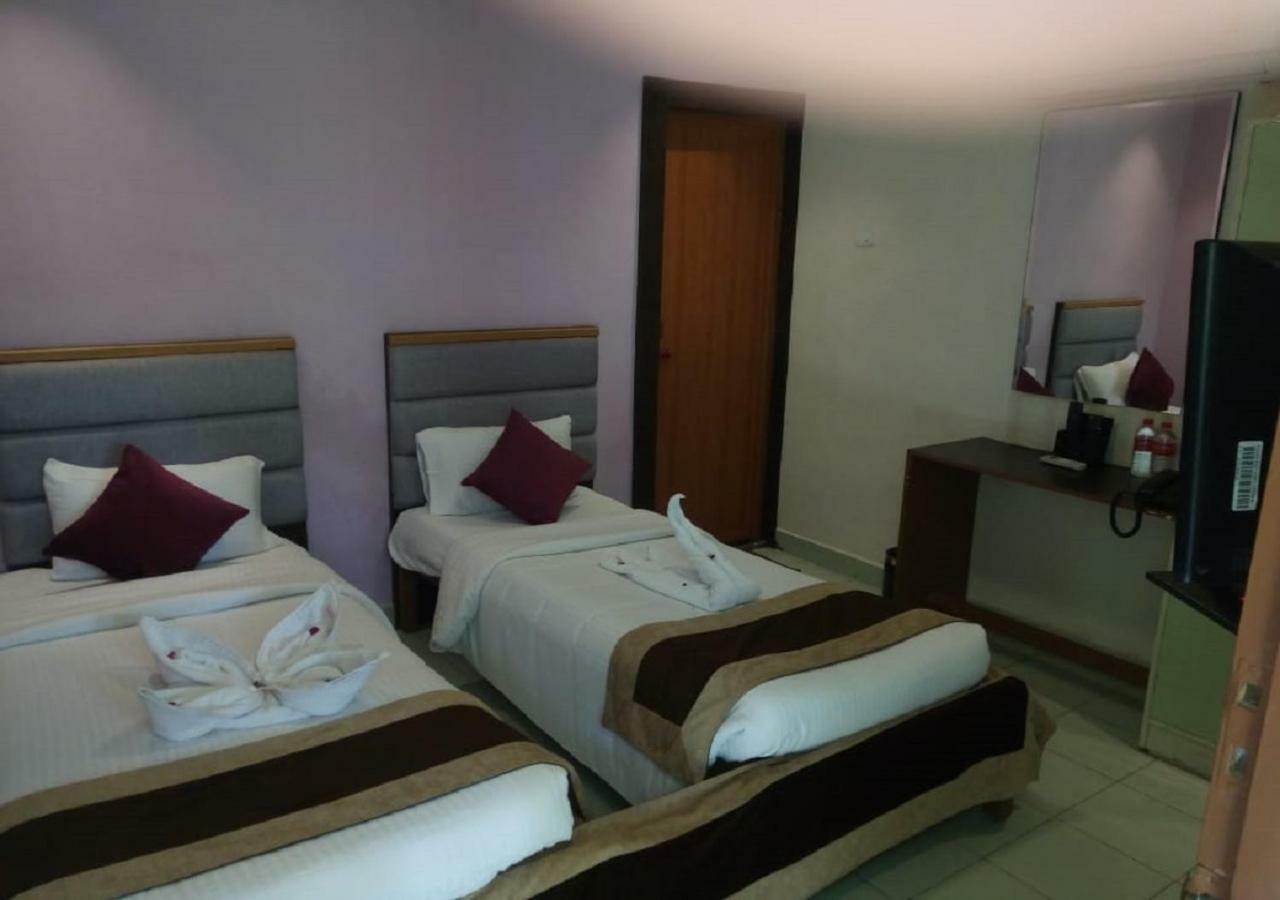 Resort Mermaid & Banquets 3*