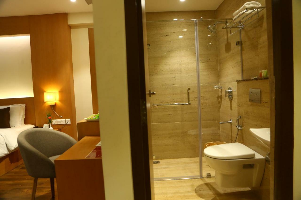 Mount Manor Hotel Chennai