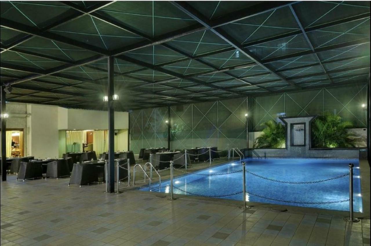 Pride Hotel, Hotel Chennai