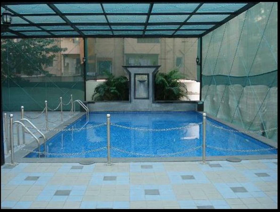 Hotel Pride Hotel, 4*