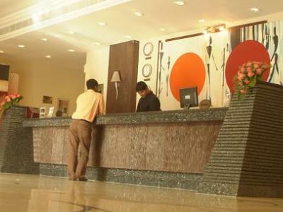Regenta Central Deccan Chennai, Royapettah