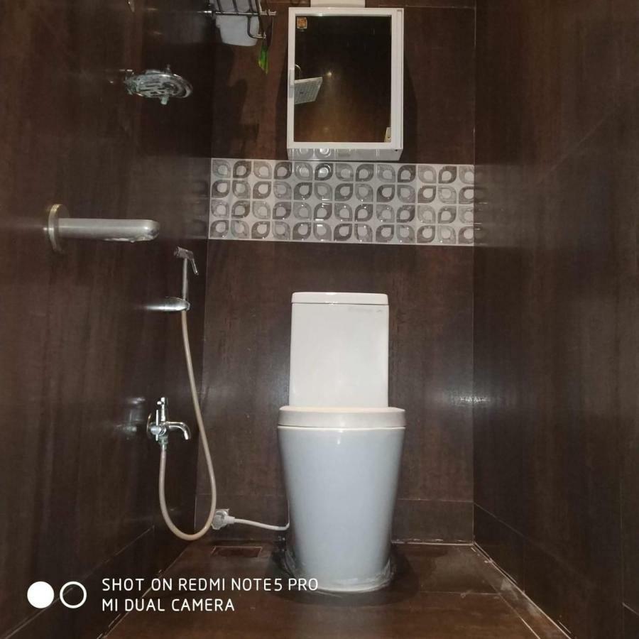 Apartment Avvai Ramanathan Chennai