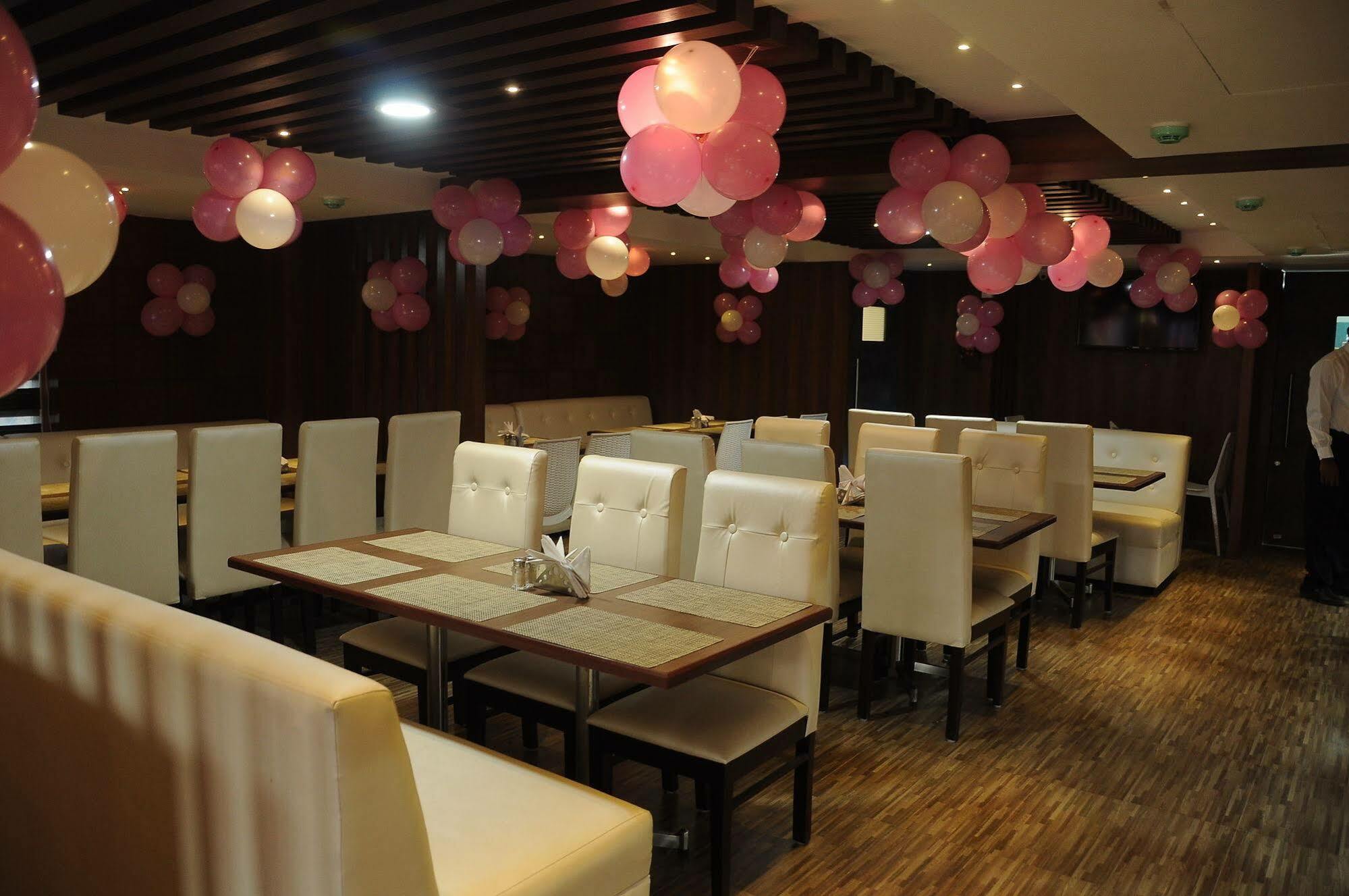 Saibala Grand Airport Hotel