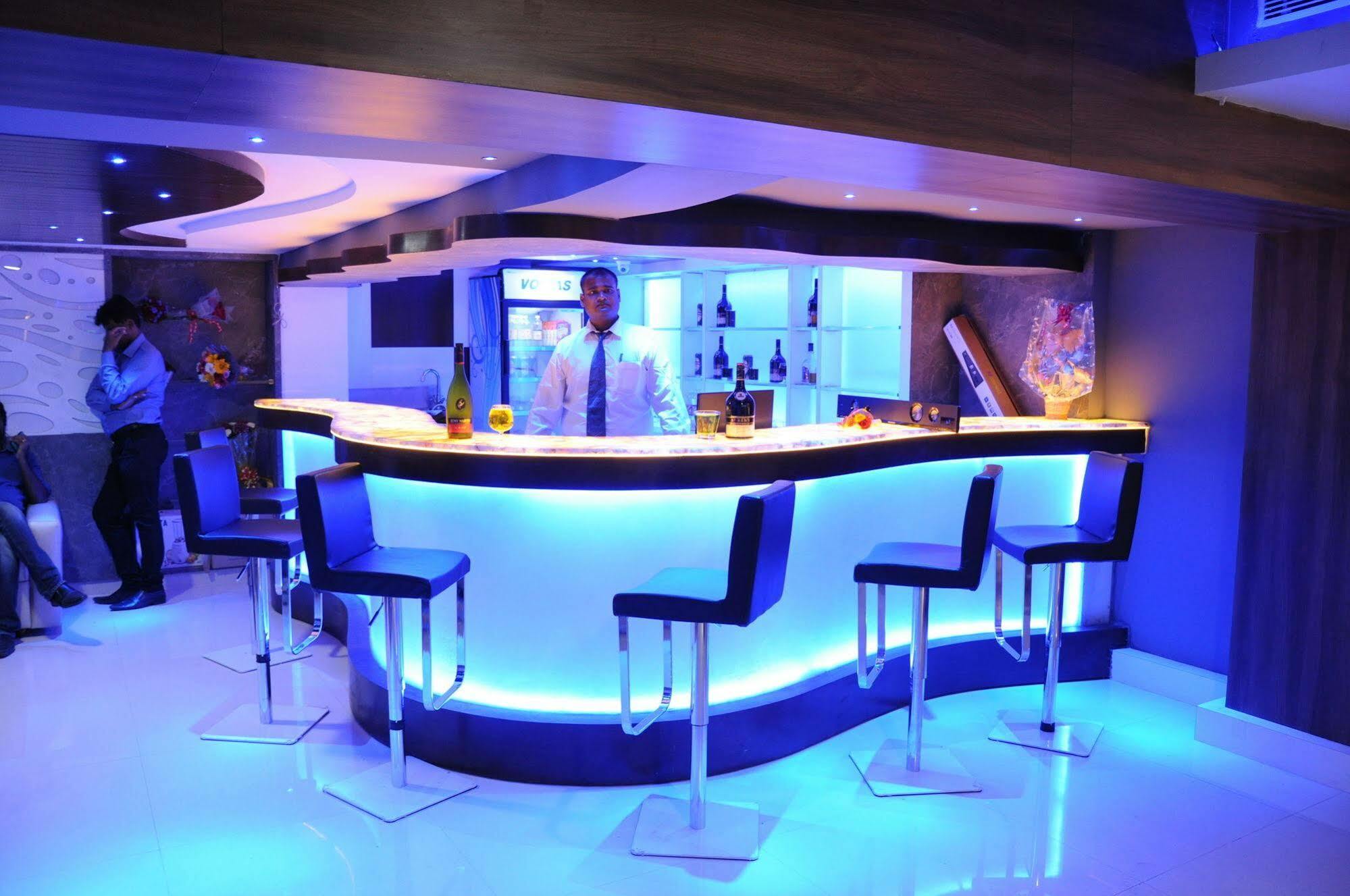 Saibala Grand Airport 3*